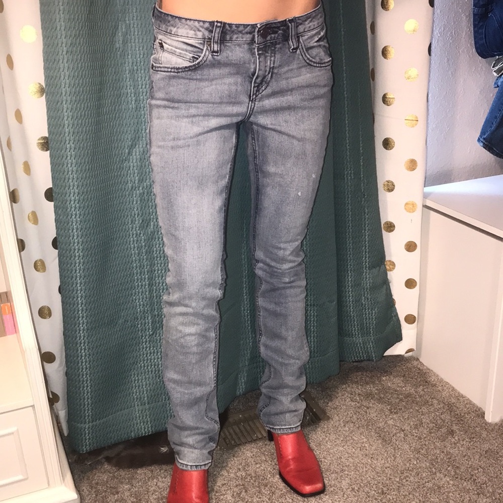 Volcom jeans